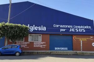 Corazones Conquistados por JESÚS & Librería SHEBA