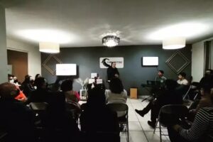 Cornerstone Aguascalientes