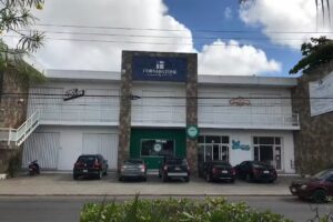 Cornerstone Community Church