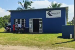 Cornerstone Costa Esmeralda