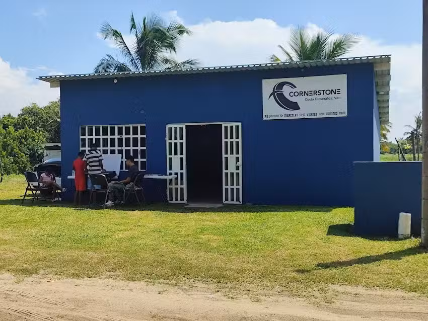 Cornerstone Costa Esmeralda