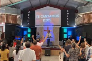 Cornerstone Martinez Nueva Creacion