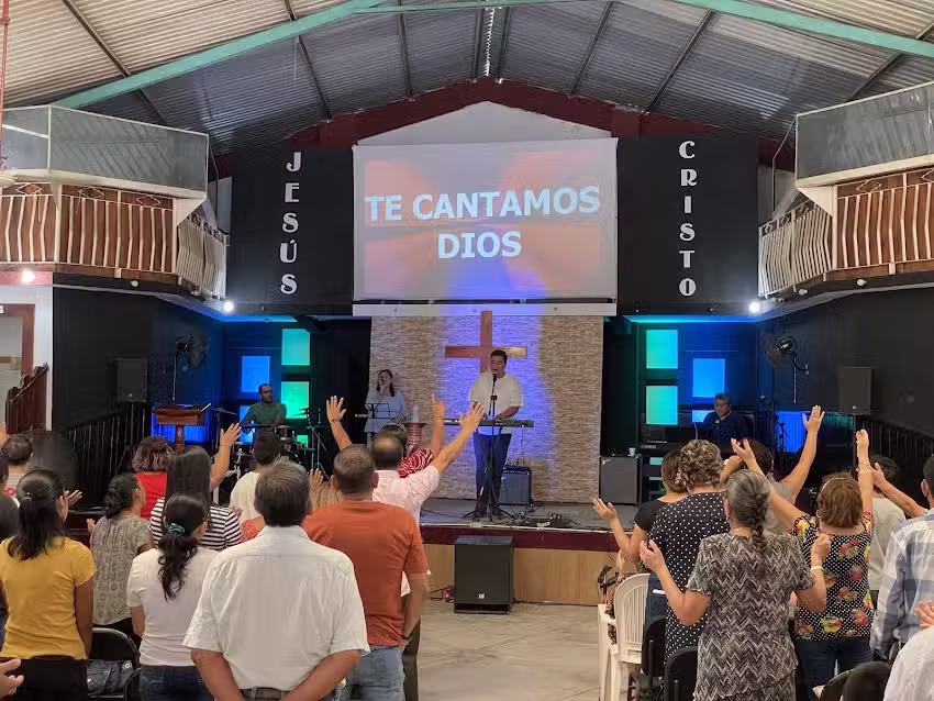 Cornerstone Martinez Nueva Creacion