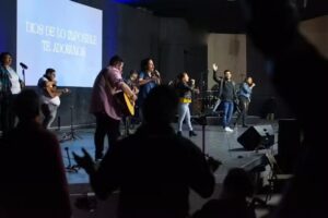 CORNERSTONE PACHUCA