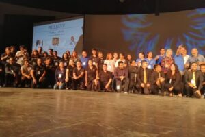 Cornerstone Puebla Oriente