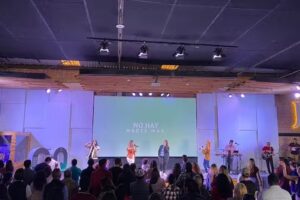 Cornerstone Quer&eacute;taro