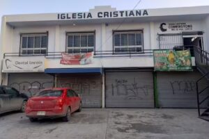 Cornerstone Red de vida Garc&iacute;a