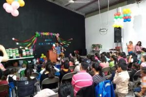 Cornerstone San Juan del Rio