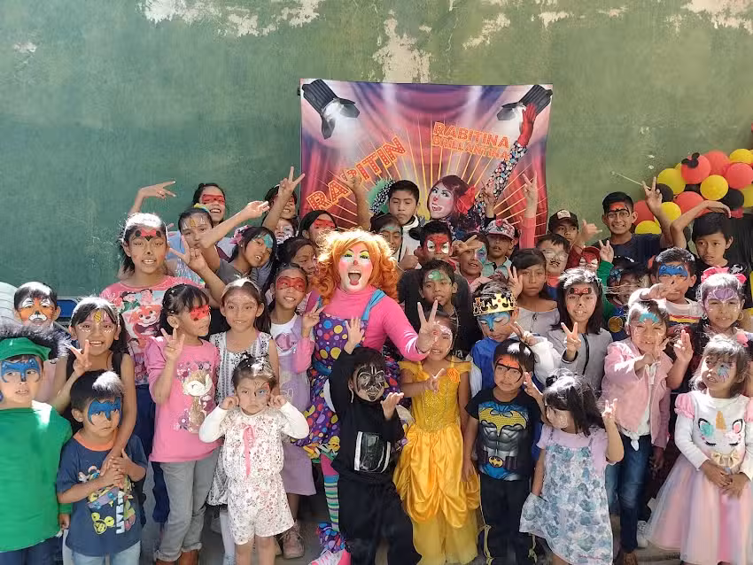 Cornerstone Tepeaca
