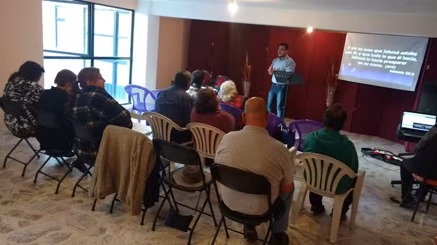 Cornerstone Tulancingo