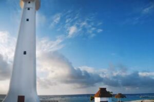 Costa Maya Ministries Cruz De Cristo