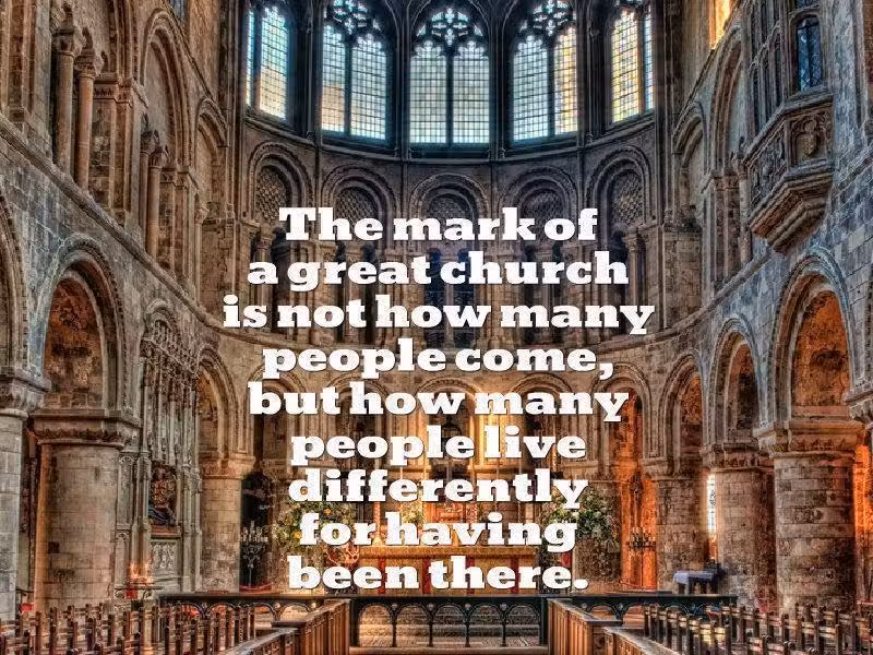 Cozumel Community Church