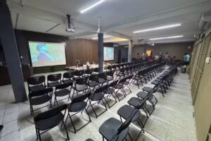 CR5 EL CIELO EN CASA