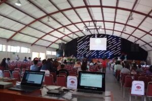 Creaci&oacute;n Y Vida De San Mart&iacute;n