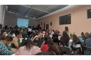 Creacion y Vida Ojo de Agua