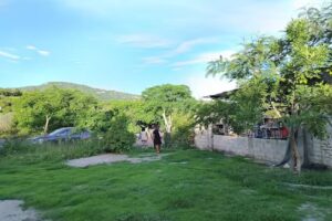 Creyendo lo Imposible Campus Guadalupe Allende