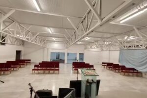 CRF Jesucristo es el Se&ntilde;or