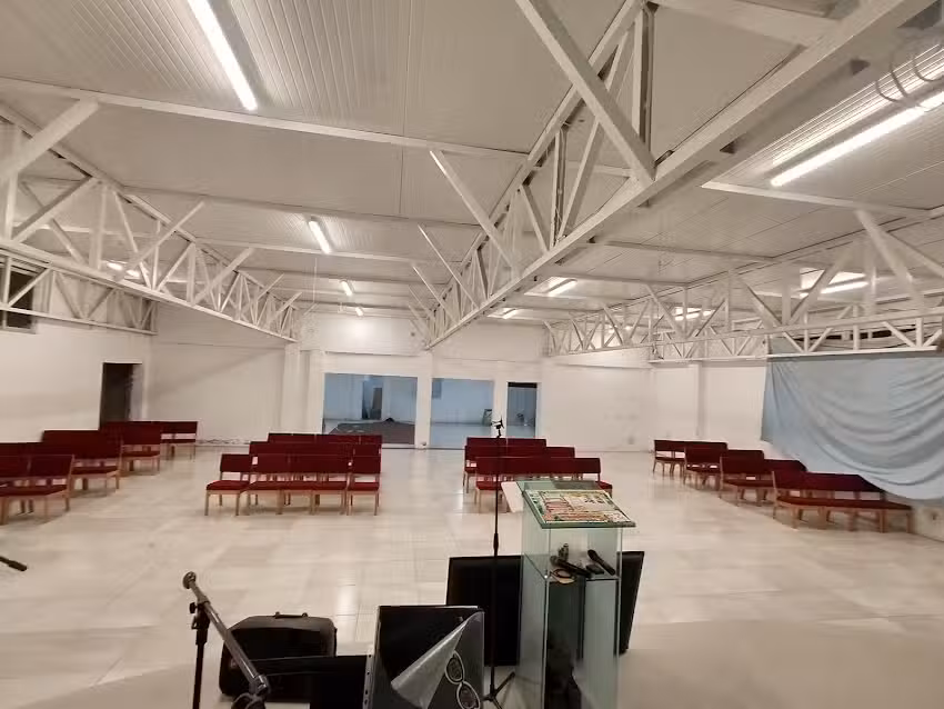 CRF Jesucristo es el Se&ntilde;or