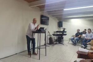 Cristo Centro Guadalajara