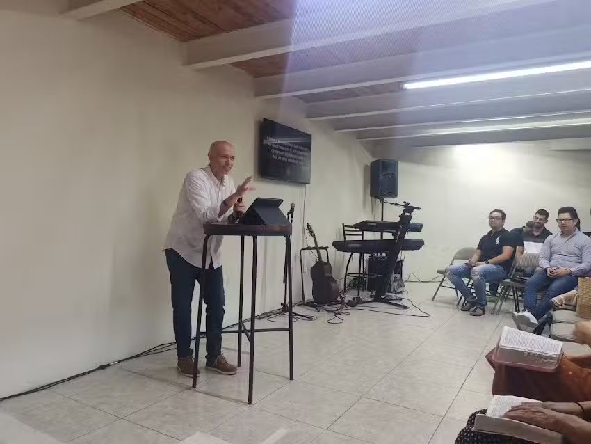 Cristo Centro Guadalajara