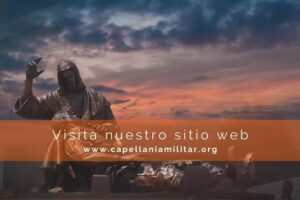 Cristo de la Paz, parroquia y centro de espiritualidad para la familia militar.