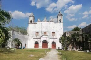 Cristo de las ampollas