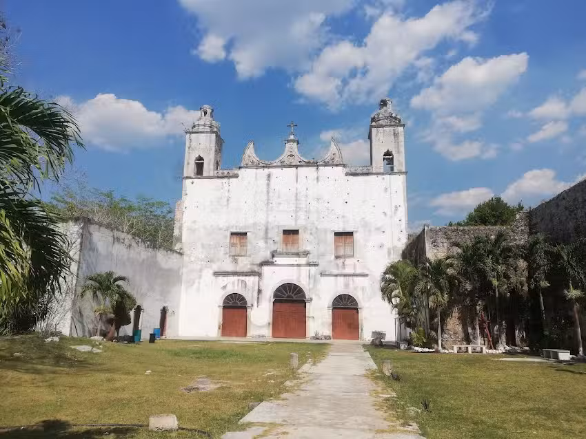 Cristo de las ampollas