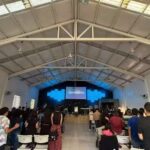 Cristo es la Respuesta