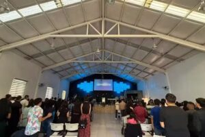 Cristo es la Respuesta