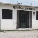 Cristo Es La Respuesta