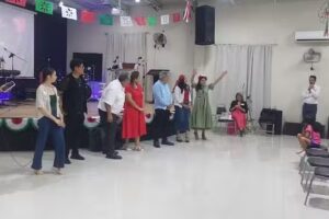 Cristo es la Respuesta