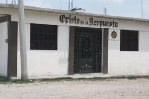 Cristo Es La Respuesta