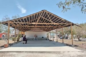 Cristo La Roca Firme