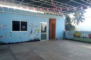 &ldquo;CRISTO LA &Uacute;NICA ESPERANZA&rdquo;