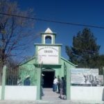 CRISTO LA UNICA ESPERANZA