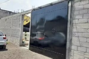 Cristo Liberando a los Cautivos