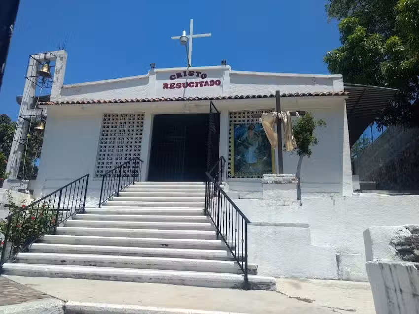 Cristo Resucitado