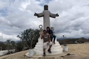 Cristo Rey