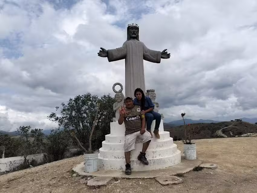 Cristo Rey