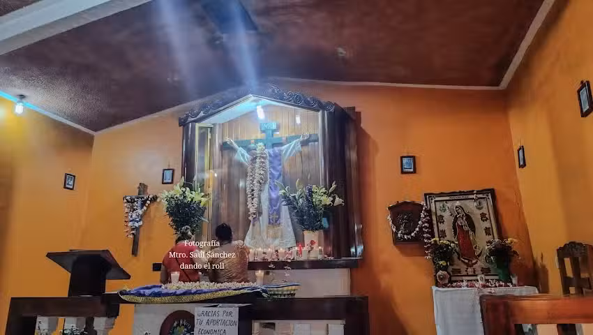 Cristo Rey