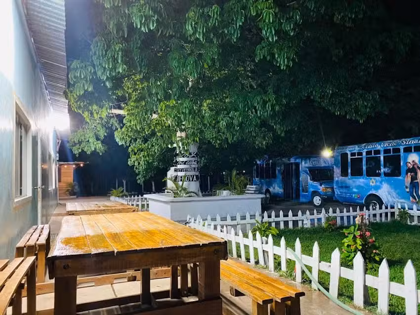 Cristo Viene Sinaloa