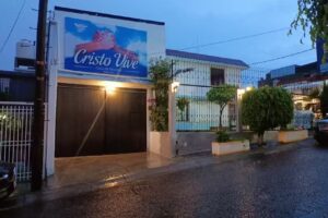 Cristo Vive Ecatepec