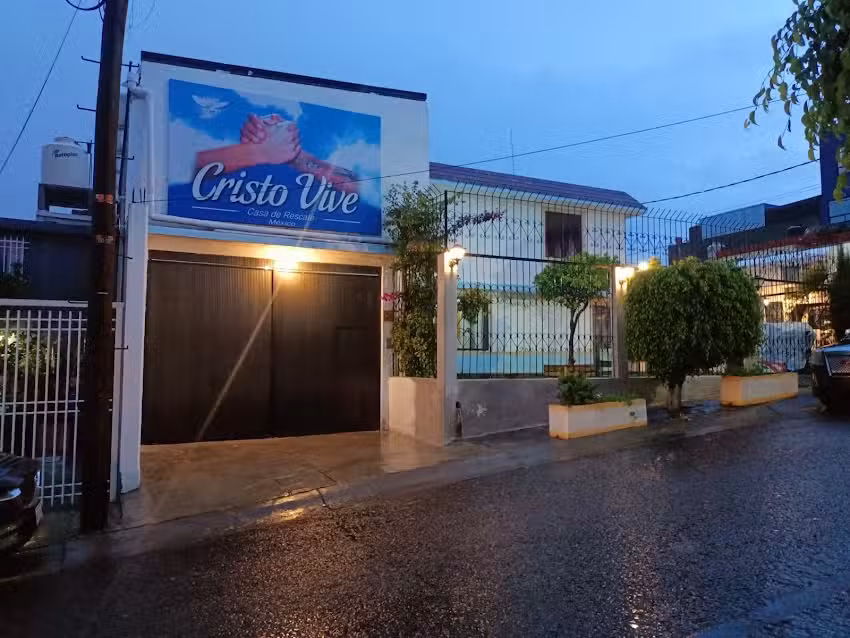 Cristo Vive Ecatepec