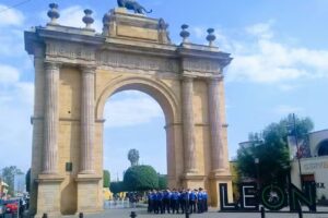 Cristo Vive en Le&oacute;n Gto