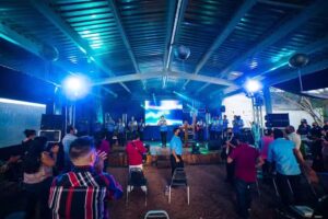 Cristo Vive General Cepeda