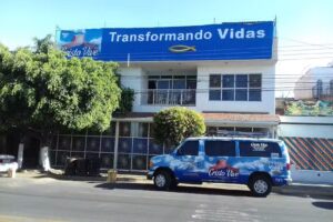 &ldquo;Cristo Vive&rdquo; Guadalajara