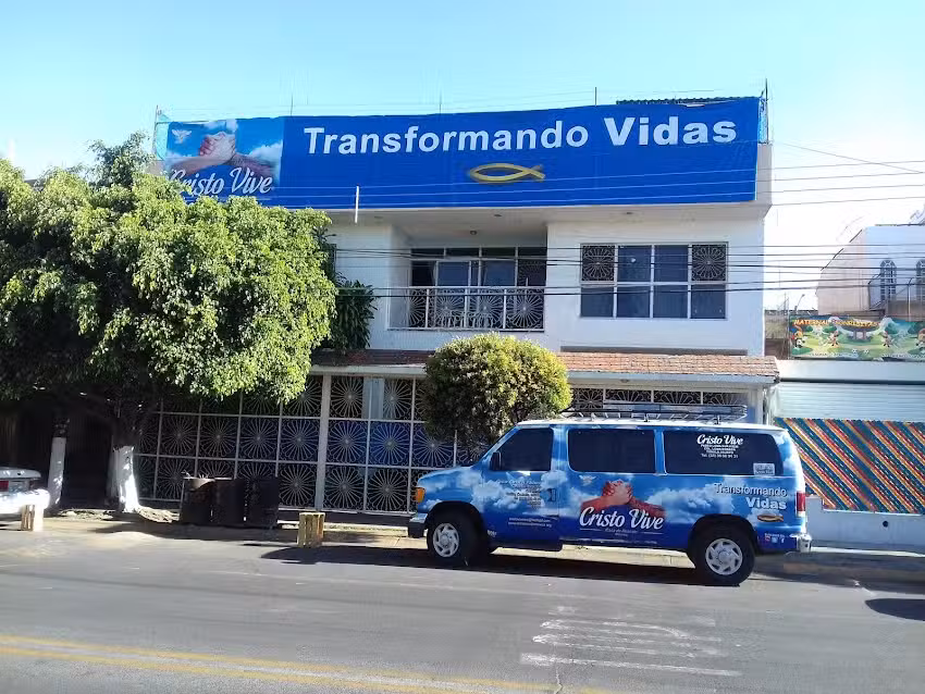 &ldquo;Cristo Vive&rdquo; Guadalajara