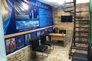 Cristo Vive Guadalupe Casa de Rescate