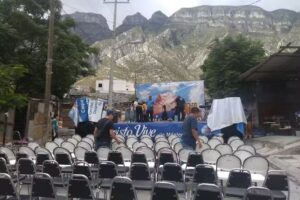 Cristo Vive La Morita