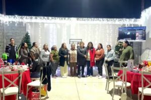 Cristo Vive Linares N.L